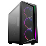 Ordinateur Gamer CoolerMaster by InforMatos
