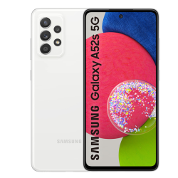 Ecran Constructeur - Samsung A52S 5G - Réparation