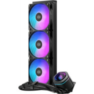 Kit Watercooling AIO Cooler Master MasterLiquid Core Nex RGB - 360mm (Noir) MLX-D36M-A18PA-R1 - 1FO