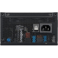 Alimentation ATX Cooler Master MWE Gold V3 - 850W (Noir) - MPX-8503-AFAG-2EBEU - 1FO