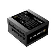 Alimentation ATX Xigmatek Prime M - 1000W (Noir) 80+ Gold - EN47497 EU - 1FO