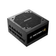 Alimentation ATX Xigmatek Prime M - 1000W (Noir) 80+ Gold - EN47497 EU - 1FO