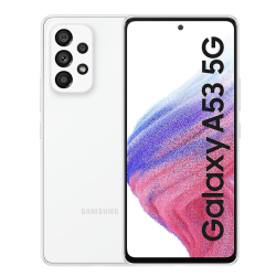 Ecran Constructeur - Samsung A53 5G - Réparation