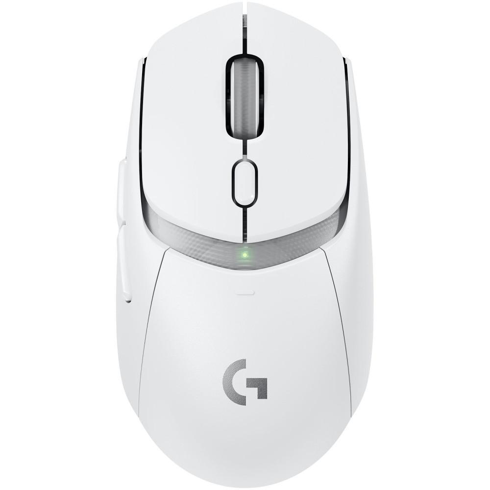 Logitech G G309 Lightspeed Blanc - ZON