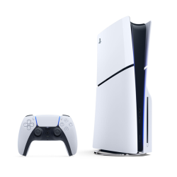 Carte mère - PS5 / PS5 Slim - Réparation