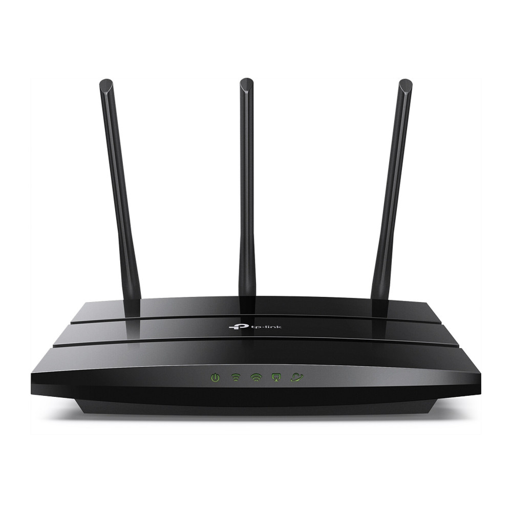 Routeur WiFi TP-Link Archer A8 (AC1900) - ARCHER A8 - 1FO