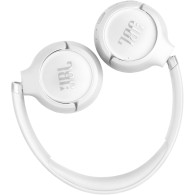 JBL Tune 530BT Blanc Bluetooth - ZON