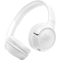 JBL Tune 530BT Blanc Bluetooth - ZON