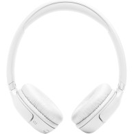 JBL Tune 530BT Blanc Bluetooth - ZON