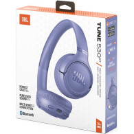 JBL Tune 530BT Violet Bluetooth - ZON