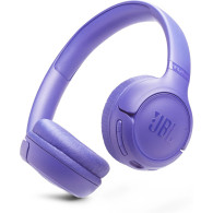 JBL Tune 530BT Violet Bluetooth - ZON