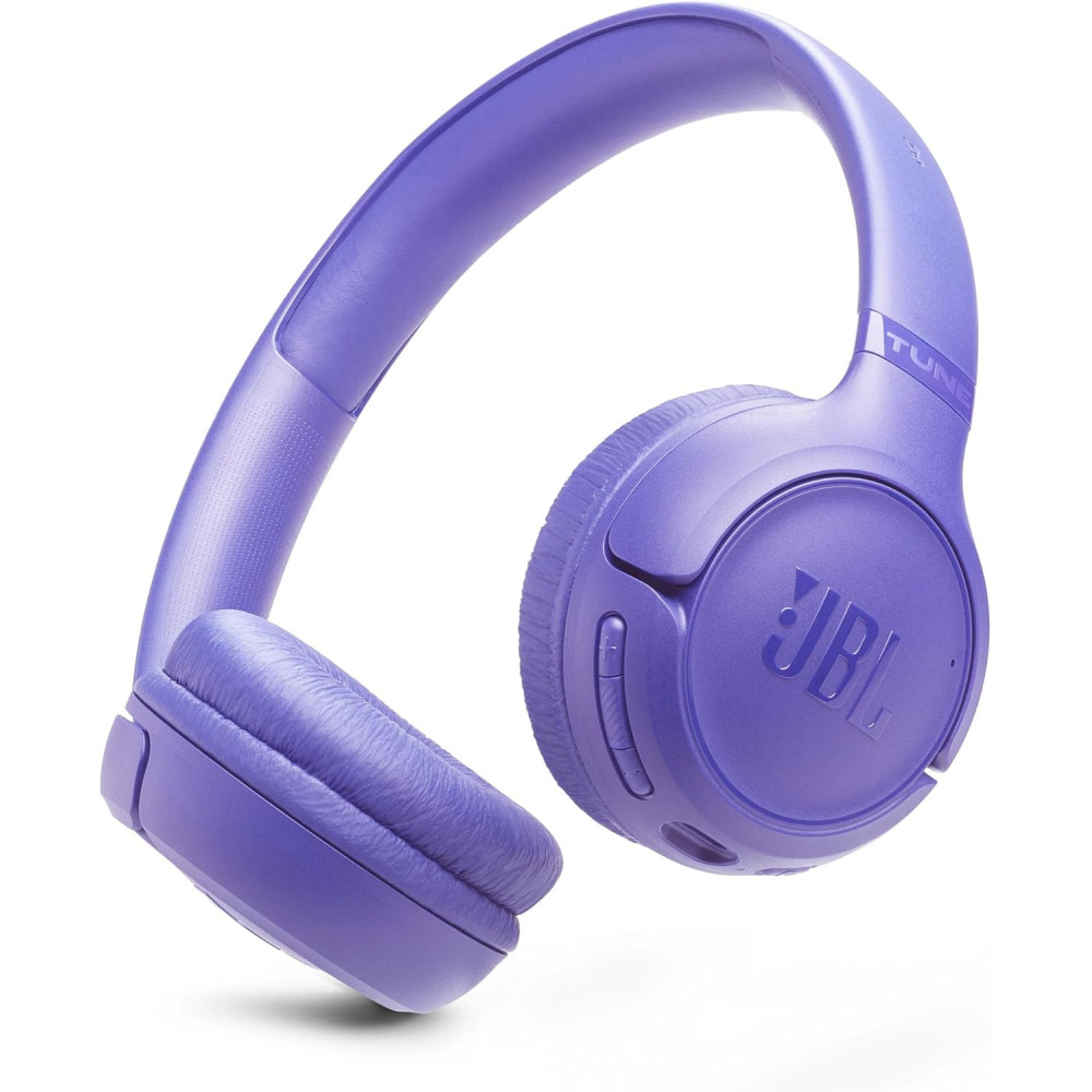 JBL Tune 530BT Violet Bluetooth - ZON
