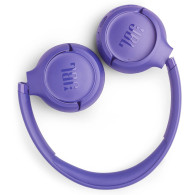JBL Tune 530BT Violet Bluetooth - ZON