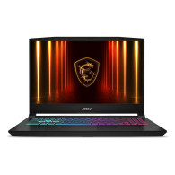 MSI Katana 15 HX B14WGK Dragon Station - DAR