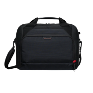 14 - Sacoche Ordinateur Portable Targus EcoSmart 14"max (Noir) - CN414GL - 1FO