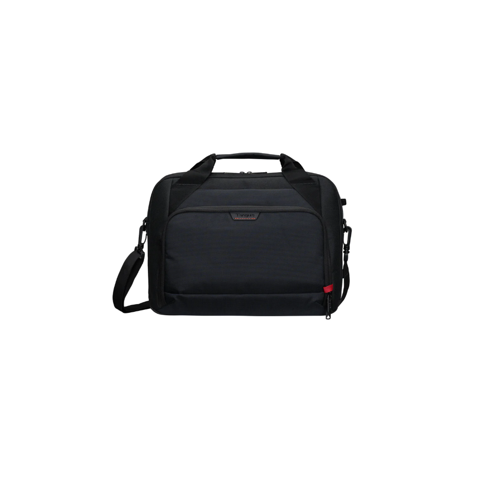 14 - Sacoche Ordinateur Portable Targus EcoSmart 14"max (Noir) - CN414GL - 1FO