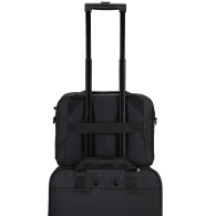 14 - Sacoche Ordinateur Portable Targus EcoSmart 14"max (Noir) - CN414GL - 1FO