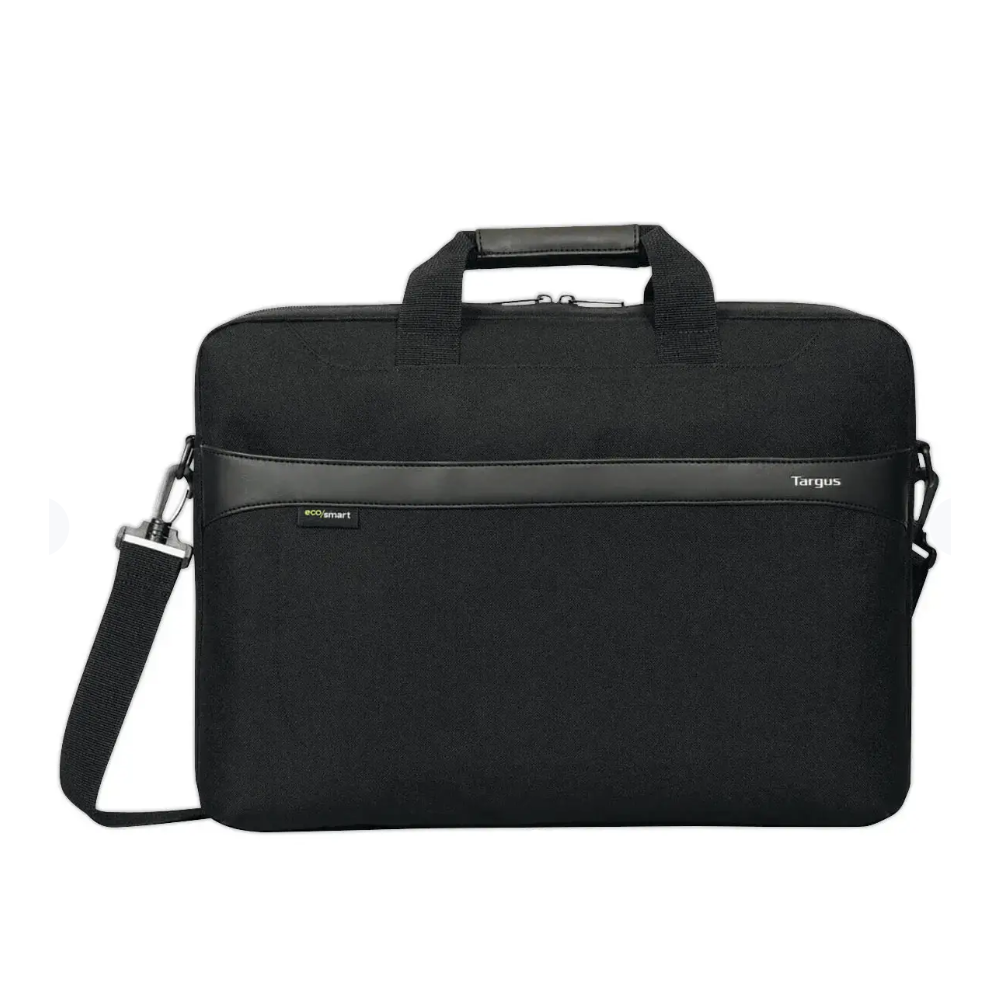 14 - Sacoche Ordinateur Portable Targus GeoLite EcoSmart Slim 14"max (Noir) - TBS576GL - 1FO