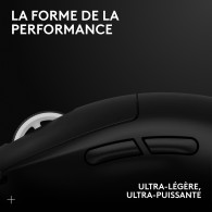 Logitech G Pro X Superlight 2 - ZON