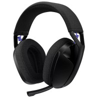 Logitech G G321 Lightspeed (Noir) - ZON