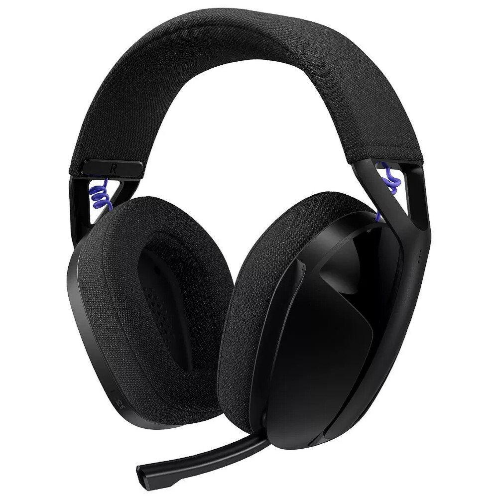 Logitech G G321 Lightspeed (Noir) - ZON