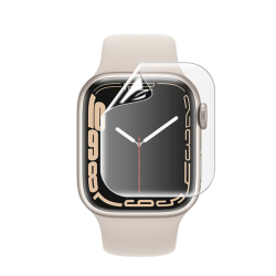 Protection hydrogel standard - Montre connectée
