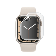 Protection hydrogel standard - Montre connectée