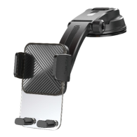 Support Voiture Universel pour Téléphone Mobile 360° Rotation FASR FS-S16 - LCDP