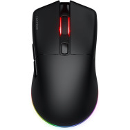 Souris sans fil Gamer Hator Pulsar 3 RGB (Noir) - HTM630 - 1FO