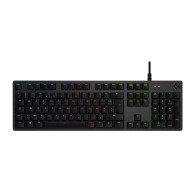 Logitech G G512 GX Brown (Carbon) - ZON
