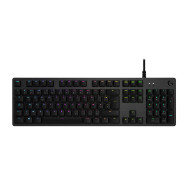 Logitech G G512 GX Brown (Carbon) - FNA