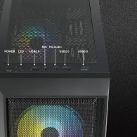 Ordinateur Gamer BLACK BELT by InforMatos