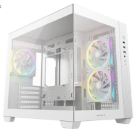 Ordinateur Gamer ARES WHITE by InforMatos