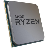 Processeur AMD Ryzen 3 3200G (4.0 Ghz) AM4 Version OEM (Tray) - YD3200C5M4MFH - 1FO