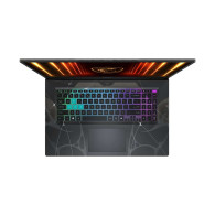 15.6 - MSI Cyborg 15 B13WFKG-649FR - NAC