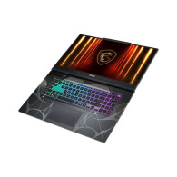 15.6 - MSI Cyborg 15 B13WFKG-649FR - NAC