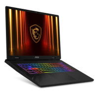 16 - MSI Crosshair 16 HX AI D2XWGKG-001FR - NAC