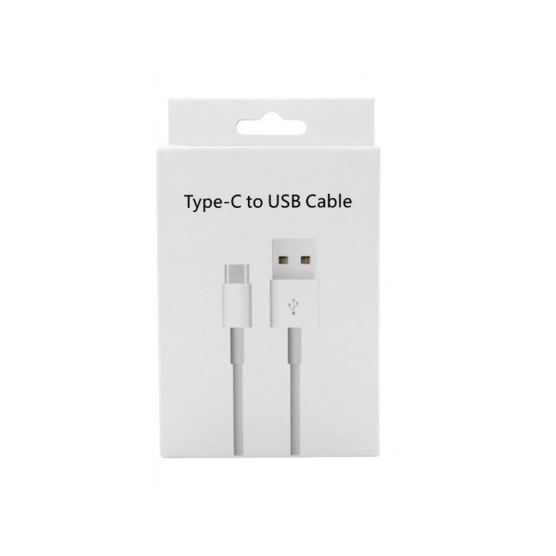 Câble 2M USB-C vers USB 40W (Boite) - CHR Câble 2M USB-C vers USB 40W (Boite) - CHR