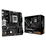 AM5 - ASRock A620AM-X - 1FO