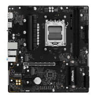 AM5 - ASRock A620AM-X - 1FO
