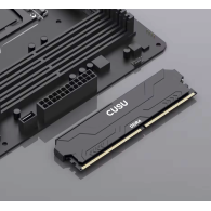 CUSU DDR4 16Go 3200 MHz Noir (DH330) - EXP