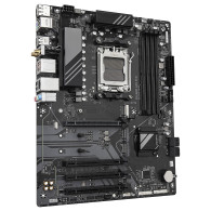 AM5 - Carte Mère Gigabyte B650 UD AX (AM5) - 1FO