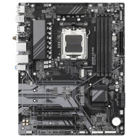 AM5 - Carte Mère Gigabyte B650 UD AX (AM5) - 1FO