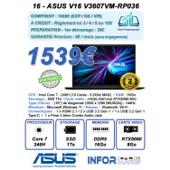 16 - ASUS V16 Gaming V3607VM-RP036W - ZON