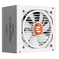 Alimentation ATX Zalman GigaMax III ZM750-GV3 750W (Blanc) - 1026947 - 1FO