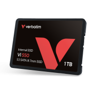 Disque SSD Verbatim Vi550 S3 1To - S-ATA 2,5" - 1FO