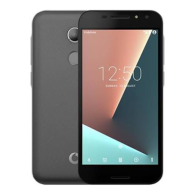 Vodafone Smart N8 (VFD 610) 5'' 16 Go Gris Sidéral - LCDP
