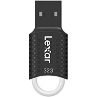 32Go Lexar Jumpdrive V40 USB2.0 - 1FO