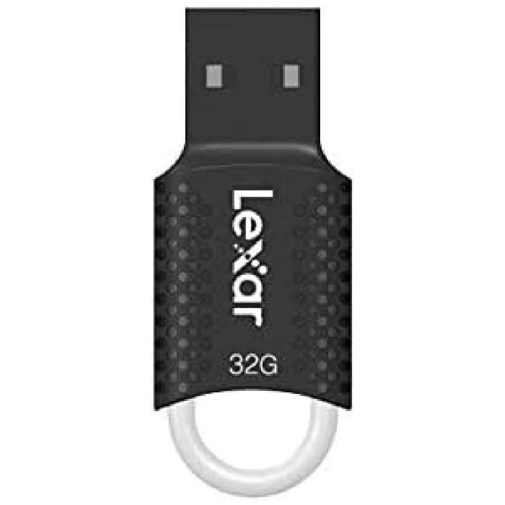 32Go Lexar Jumpdrive V40 USB2.0 - 1FO