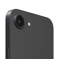 Apple iPhone 16e - 128Go Noir (Reconditionné excellent état) - IMP
